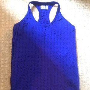 Athleta Stretch Tank top